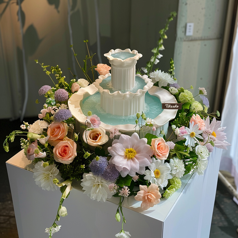 湖林乡大厨生日都选啥样的蛋糕？