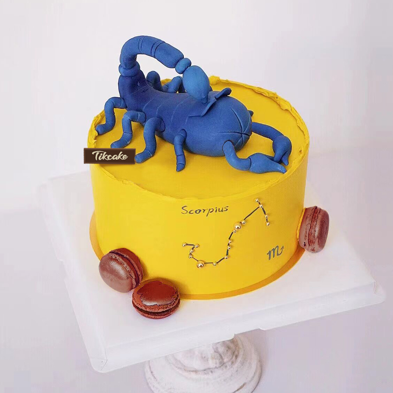 河东乡节日送暗恋对象蛋糕送什么样的好一些？