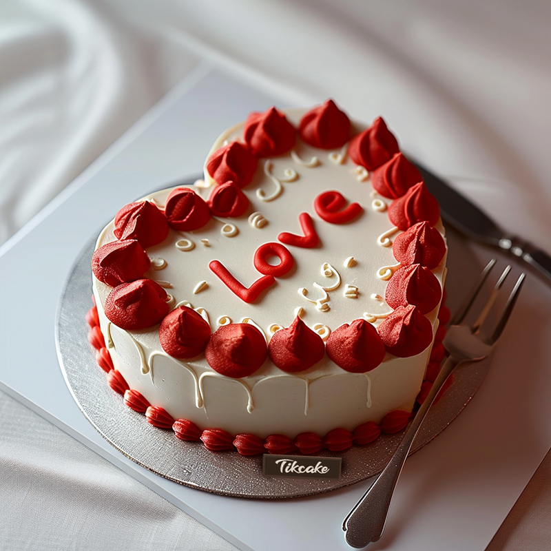 江根乡大厨生日都选啥样的蛋糕？