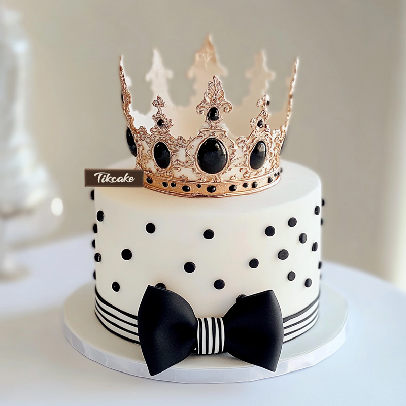 川石乡元旦给熟人需要买哪种蛋糕？