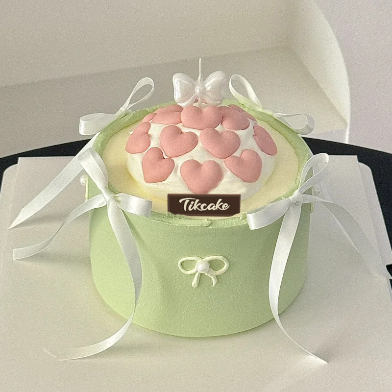 印庄乡六月送男士订哪种蛋糕美味？