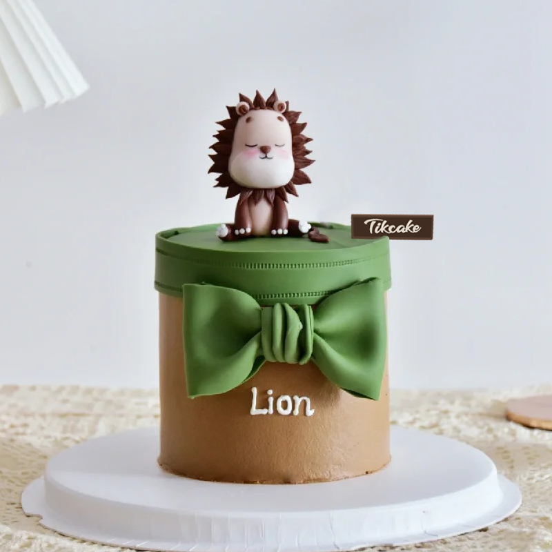 官路乡节日给相思之人蛋糕点啥样的好吃？