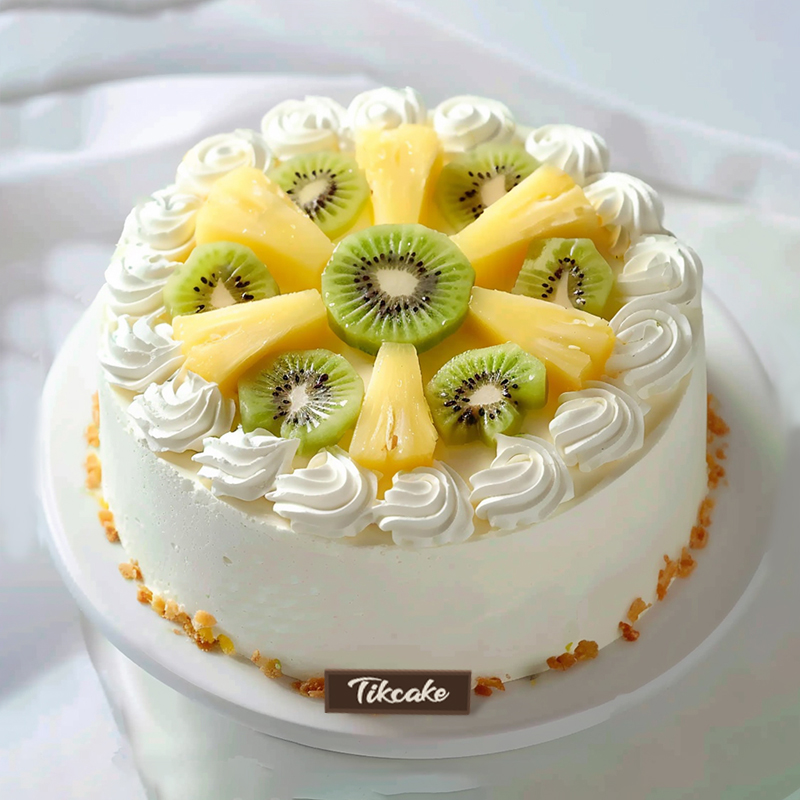 汇东乡节日送暗恋对象蛋糕送什么样的好一些？