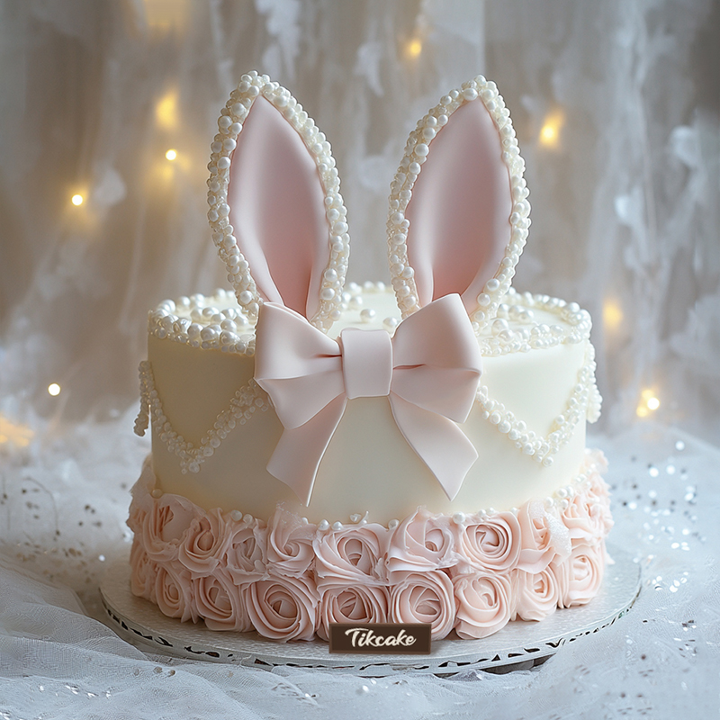 虎让乡给挚友19岁应该点啥样的蛋糕好看？