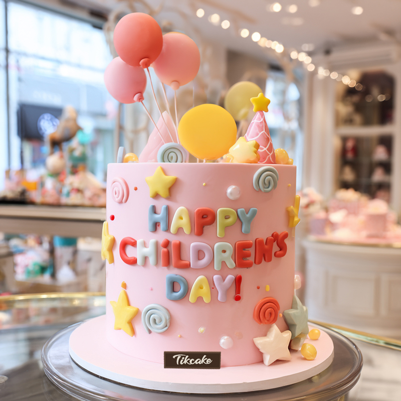 俄西乡蛋糕定多大合适？